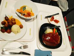 -宜家·瑞典风味餐厅(无锡店)
