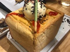 -大话小腰(鸟巢店)