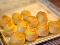 菠萝包-石岐佬中山菜馆(张溪店)