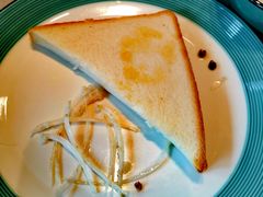面包片-渝乡辣婆婆·川菜 水煮鱼(安平店)