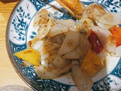 -晴季寿司(活力城店)