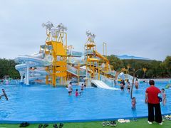 -渔岛海洋度假区