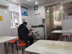 大堂-法华汤包馆(法华镇路店)