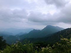 -白草畔自然风景区