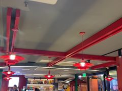 -京悦南门涮羊肉·羊蝎子火锅(田林路店)