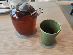-苏小柳手作点心x茶叙小院(徐家汇分院)