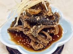 -二泉园老菜馆·百年无锡菜