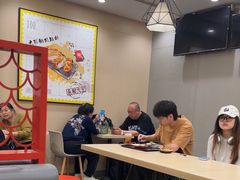 -永和大王(北京站内一店)