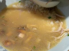 -王春春鸡汤饭(重庆巴南万达店)