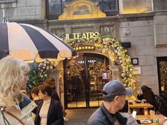 -IL TEATRO 精品意大利餐厅