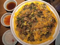 海蛎煎-闽上鲜·福建菜(龙湖滨江天街店)