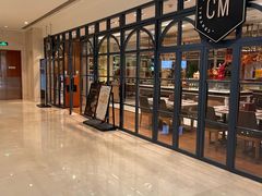 -杭州城中香格里拉大酒店