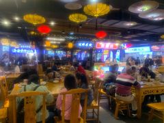 大堂-好吃街美食城(八一广场店)