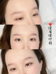 点击看大图 -久匠·纹眉纹绣半永久