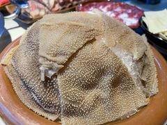 -梯坎老火锅(天禧店)