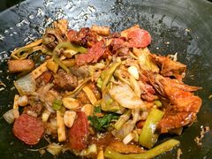 -一麻一辣麻辣香锅(方庄店)