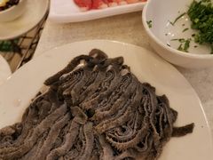 -八先生涮肉房(三里河店)