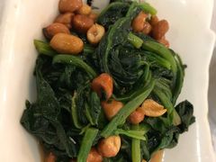 果仁菠菜-楼兰印象(朝外店)