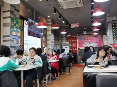 大堂-荔银肠粉(建六店)