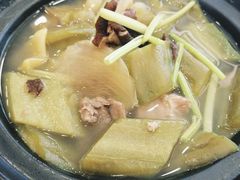-陆记鹅庄·潮汕菜·狮头鹅(大仟里店)