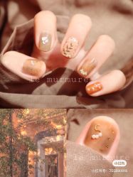 -妙睫屋日式美甲美睫