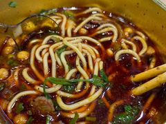 -万松园云记·生烫牛肉面(MOMOPARK店)