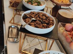 -上海苏宁宝丽嘉酒店·Cafe Bellagio西餐厅