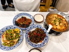 -新新湘菜馆(新中街二条店)