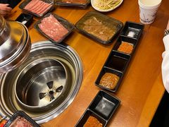 -炽城·烤肉名家(鸿达中央广场店)