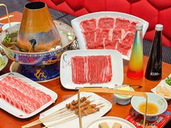 -1078號老北京涮肉(松柏店)