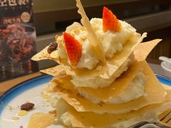 土豆沙拉-饕林餐厅(春熙路店)