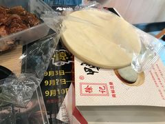 -徐记正宗北京烤鸭(北京东路总店)