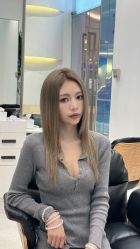 -川和潮人漂色·烫染·接发