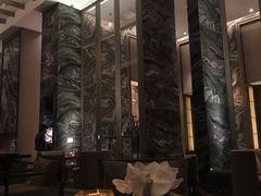 -悦厅·下午茶(杭州柏悦酒店)