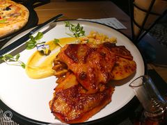 -清真·艾美可餐厅(大悦汇店)