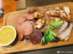 -布拉格餐厅· 中欧捷克菜(全国首店)