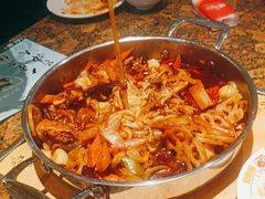 -黄记煌三汁焖锅(金凤万达广场店)