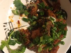 粉蒸肥肠-冯四孃跷脚牛肉·非物质文化遗产店