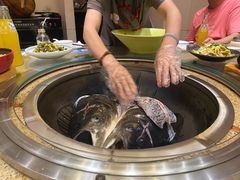 -好灶头妈妈菜·千岛湖柴火鱼餐厅(桐庐店)