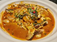 -魏铭鱼头捞饭(晋阳路店)