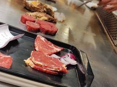 -水木锦堂·自助铁板烧(世贸天阶店)