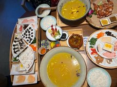 -芸南道·过桥米线(昆明老街旗舰店)