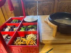 -勺子米线·云南传统小吃市集(四方街店)