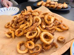 -必胜客(石佛营店)