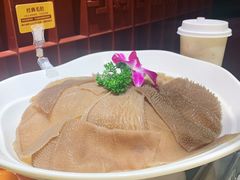 -巴奴毛肚火锅(商城路店)