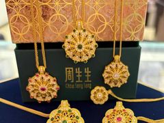 -翠微百货(龙德店)