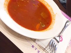 罗宋汤-德大西餐社(云南南路店)