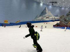 -广州热雪奇迹