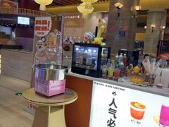 -汤连得(长清路店)