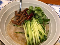 -东方饺子王(大屯路店)